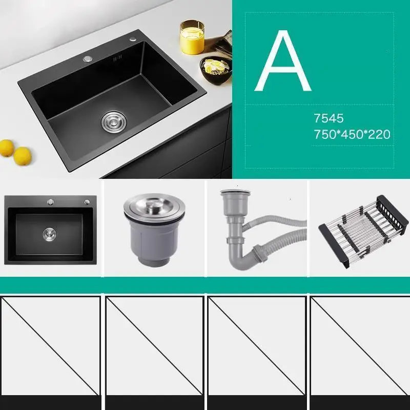Evier Cuisine Umywalka Tarjas Para Afwasbak Lavandino Banheiro Wasbak kitchen De Cocina Cuba Pia Cozinha Fregadero раковина для мытья посуды