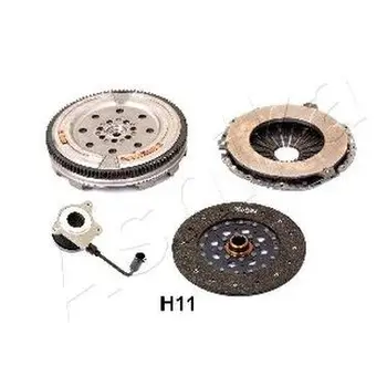 

Clutch assembly HYUNDAI SANTA FE II (CM) 2.4 ASHIKA 98-0H-H11
