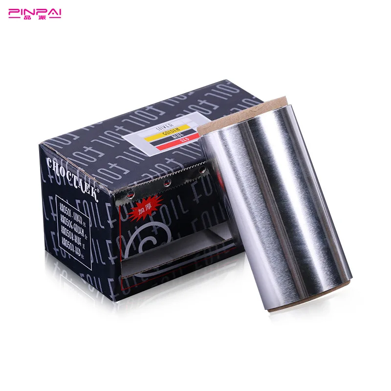 

Nail thickening tinfoil phototherapy crystal armour a tin foil in unload oil glue for nail art products