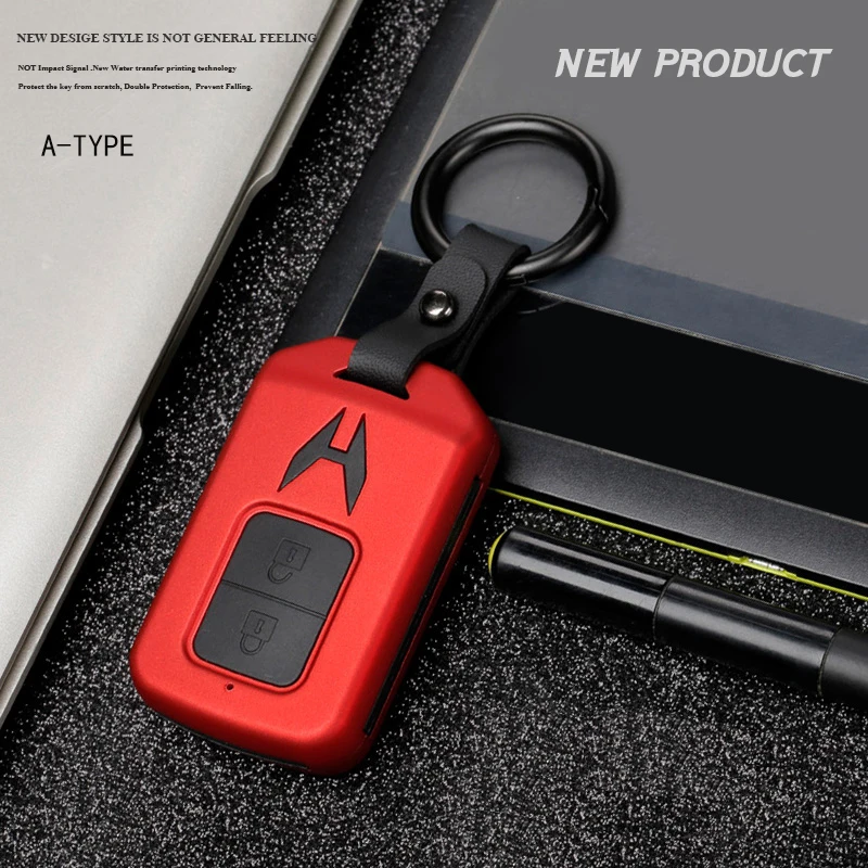 Горячая ABS Автомобильный ключ CaseCar ключ чехол держатель для Honda HRV Accord Fit Crosstour Remote пульт дистанционного ключа крышка подходит 2 кнопки