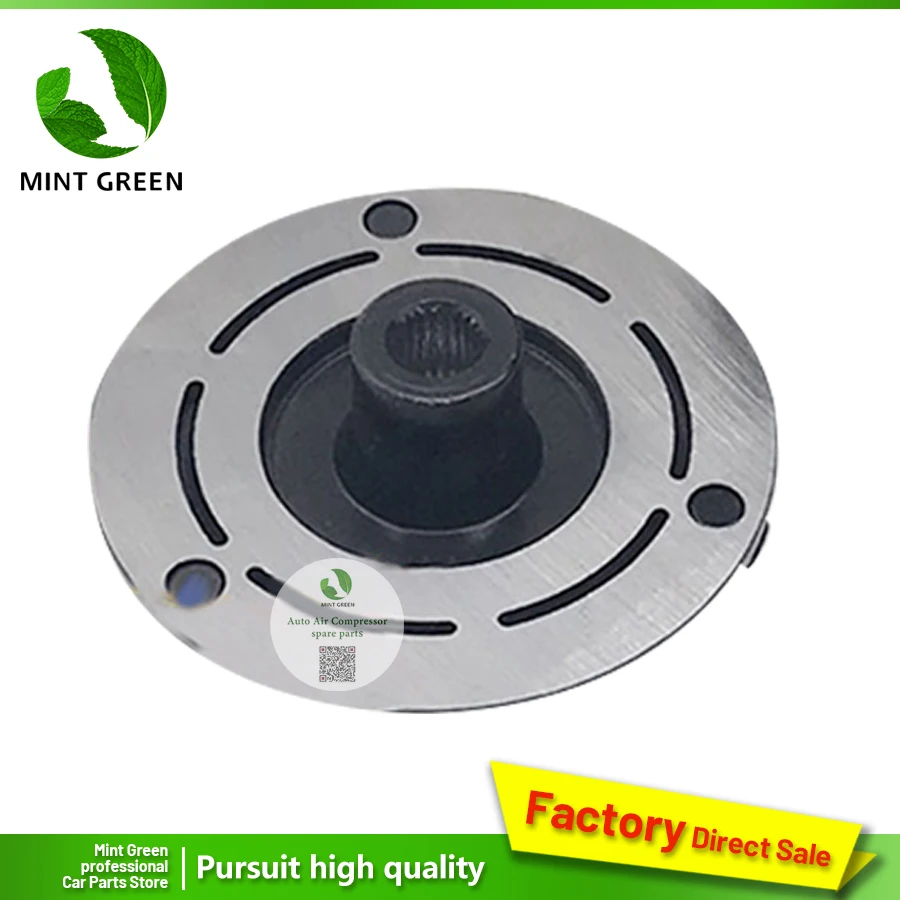 Кондиционерный Компрессор сцепления для HYUNDAI ACCENT VERNA IV RB 1 4 6 K2 977014L000 351 272-111 |