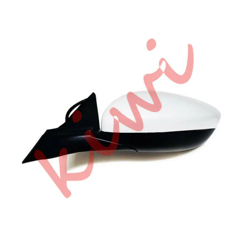 For Honda Accord 10Th- High quality Left Side Blue Rearview Mirror Assembly 3Pin 1pcs