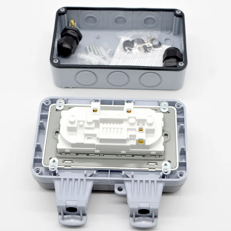 prise etanche pour standard deux avec vente en gros 05