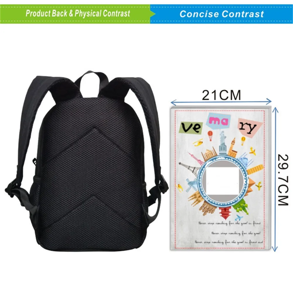 Super Things School Bags Superzings Series Kindergarten Backpack Kids Childs Rucksack Toddler Boys Cartoon Bookbag Gift Mochila