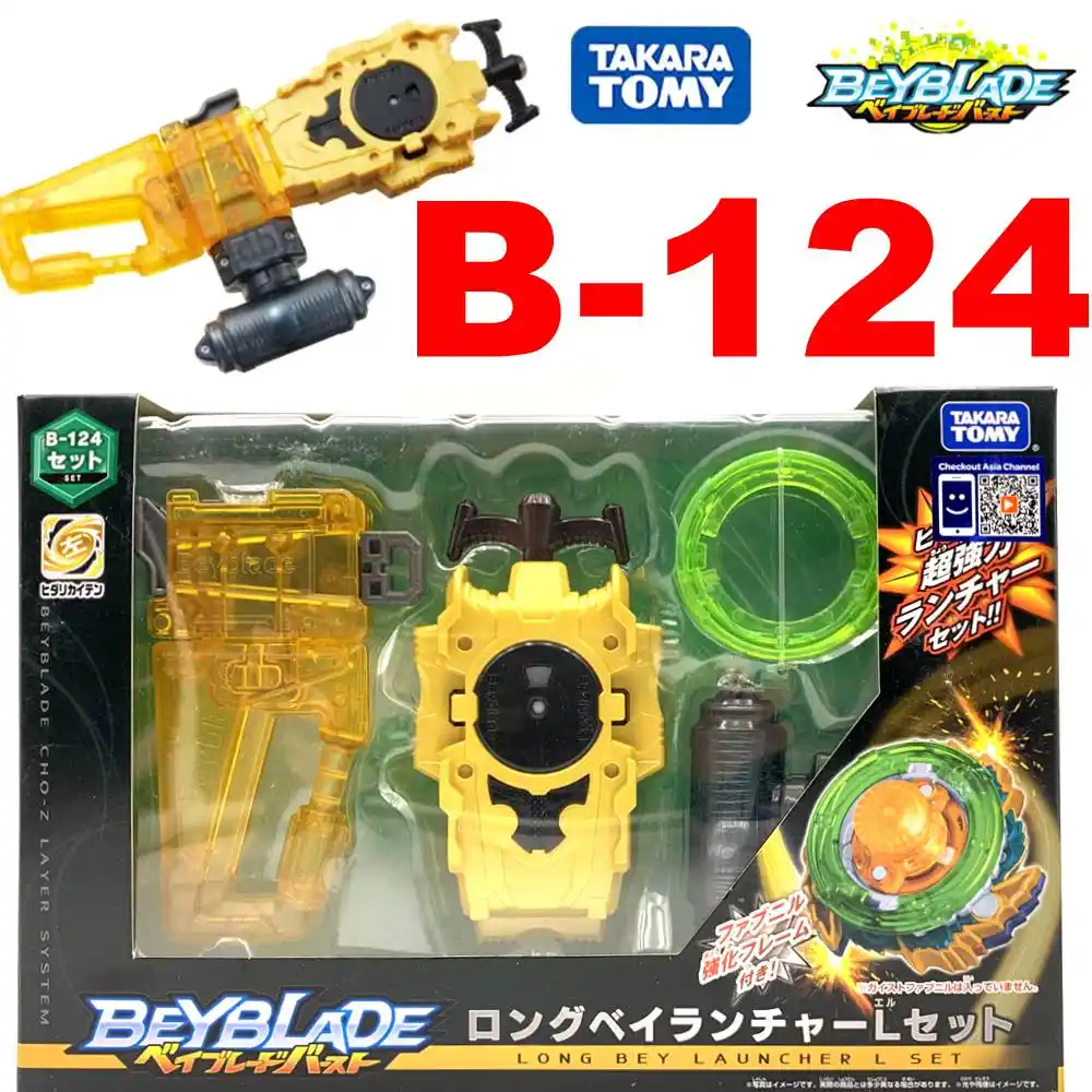 beyblade b124