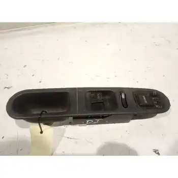 

6587011 Window Regulator Front Left Honda HR-V (gh) 1.6 Cat