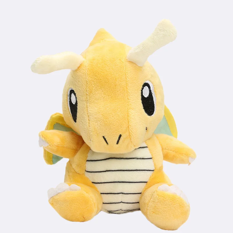 10-20CMplus Cubone Chespin Froakie Marill Jirachi Lucario Chikorita Oddish Togepi Fennekin Lugia Sylveon Snorlax Ampharos Toys