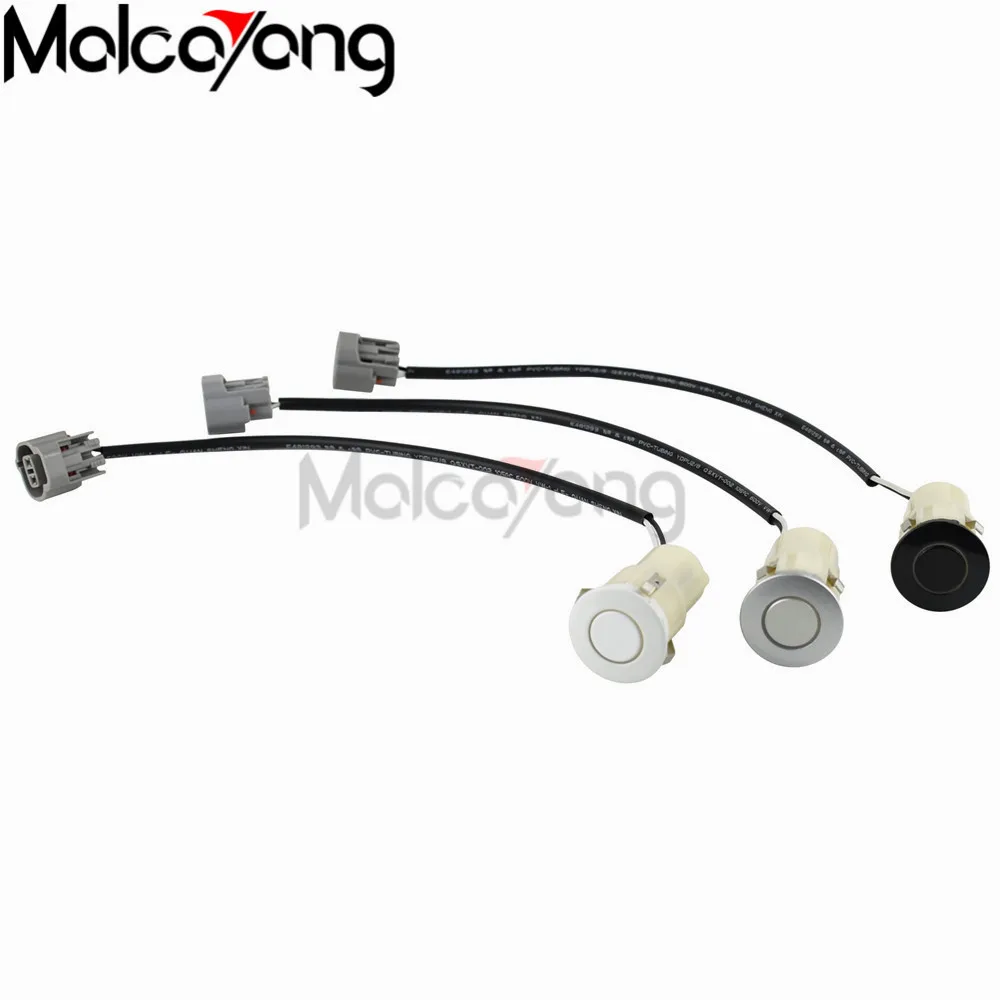 89341-YY040 автомобильный парковочный датчик для Toyota RAV4 антирадарный детектор парктроник дистанционный контроль Автомобильный электронный датчик