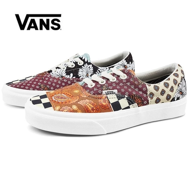 korean vans shoes