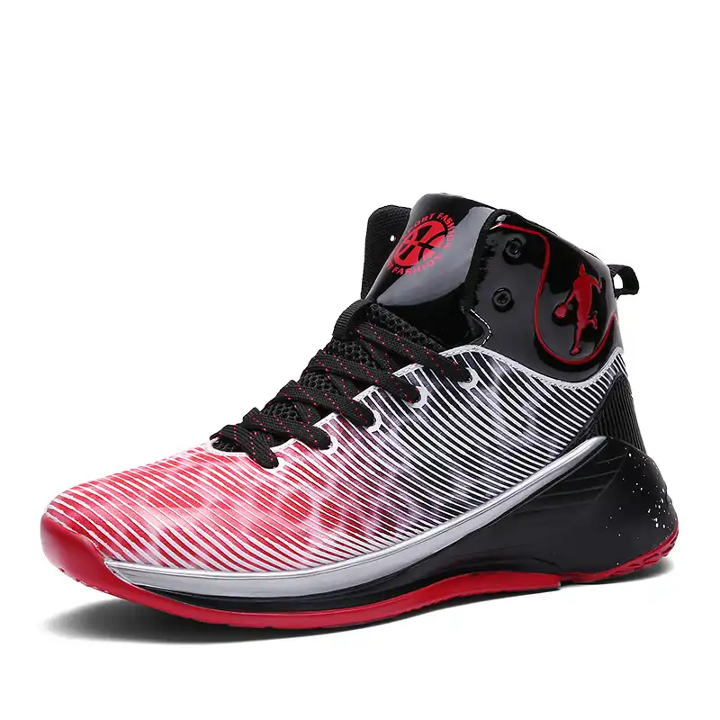 street gym jordan sneakers