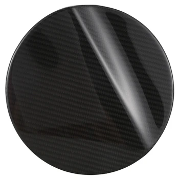 

Car Decorative Petrol Gas Fuel Tank Cap Cover for Ford Mustang 2015-2018