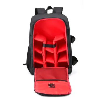 

FPV Racing Drone Backpack Carry Bag Outdoor Portable Aircraft Case Shoulder Bag for Multirotor RC Plane Fixed Wing