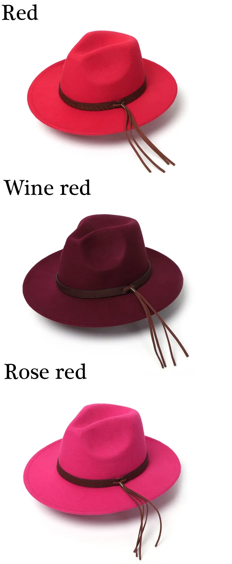 Топ шляпа женская мягкая фетровая шляпа зимняя Классическая Sombrero Осенняя Имитация Шерстяной джазовый шляпа мужская шапочка из спандекса высокого качества