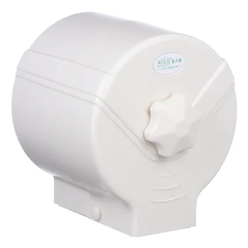 

Durable Paper Towel Napkin Case Rack Waterproof Paper Box for Kitchen Bathroom