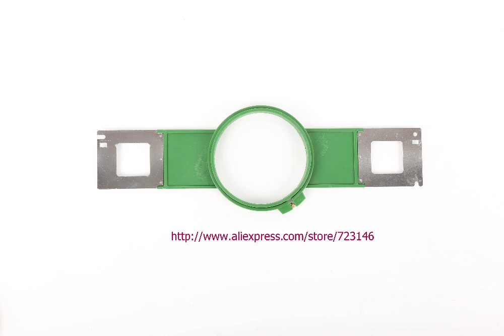Ta515 Redondo 15 Cm 5 9 R138mm Area De Bordado 500mm Reemplazo De Aros De Bordado De Aro Tubular Para Tajima Swf Barudan Feliz Herramientas De Costura Y Accesorios Aliexpress