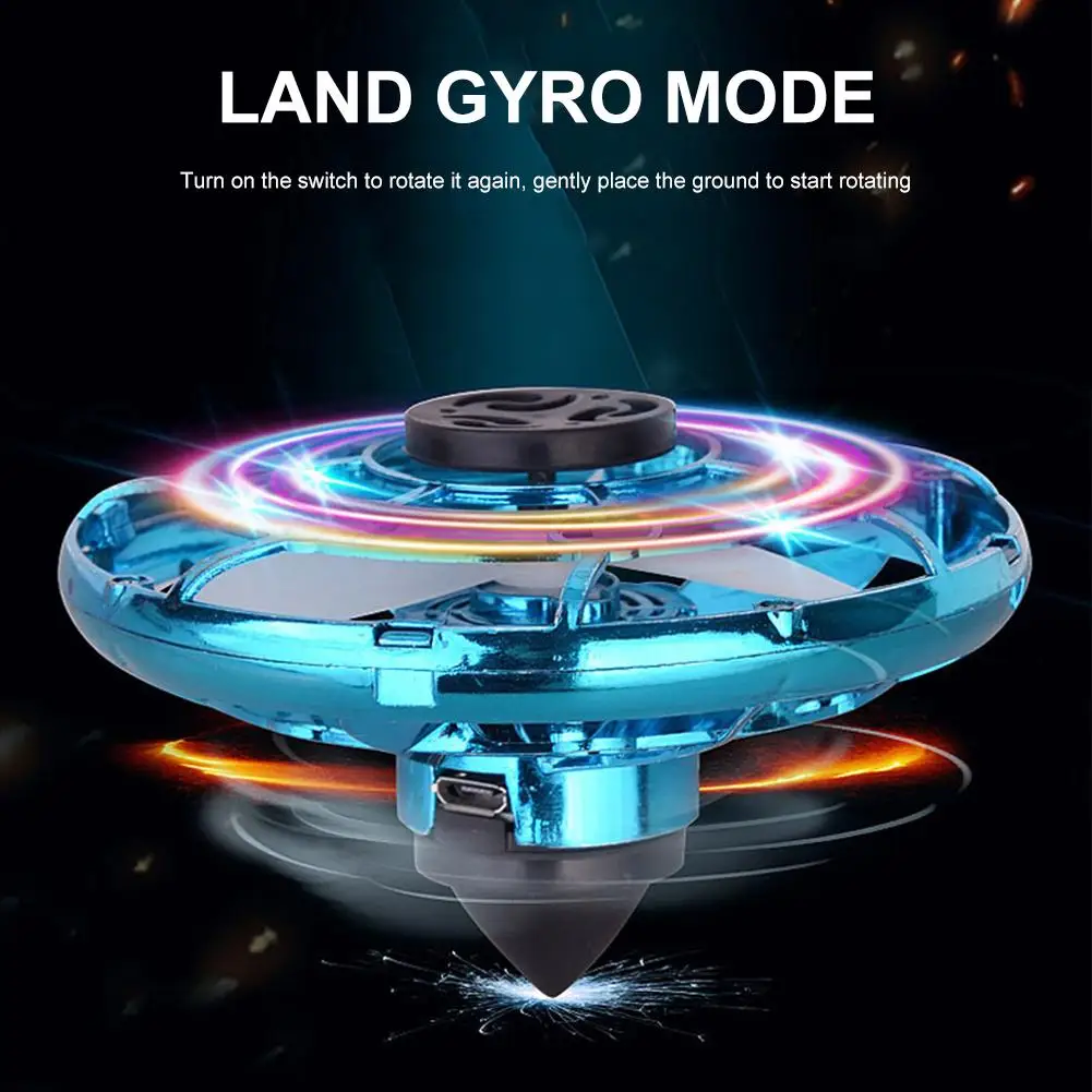 High Quality Hand Operated Drone USB Rechargeable LED Light Funny Induction Flying Drone Toys Kids Electric Toy High Quality Hand Operated Drone USB Rechargeable LED Light Funny Induction Flying Drone Toys Kids Electric Toy