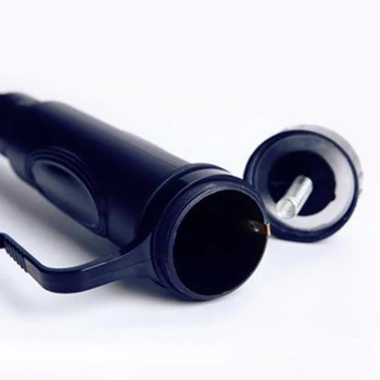 

Aquarium Fishing Tank Vacuum Gravel Siphon Cleaner Water Change Electric