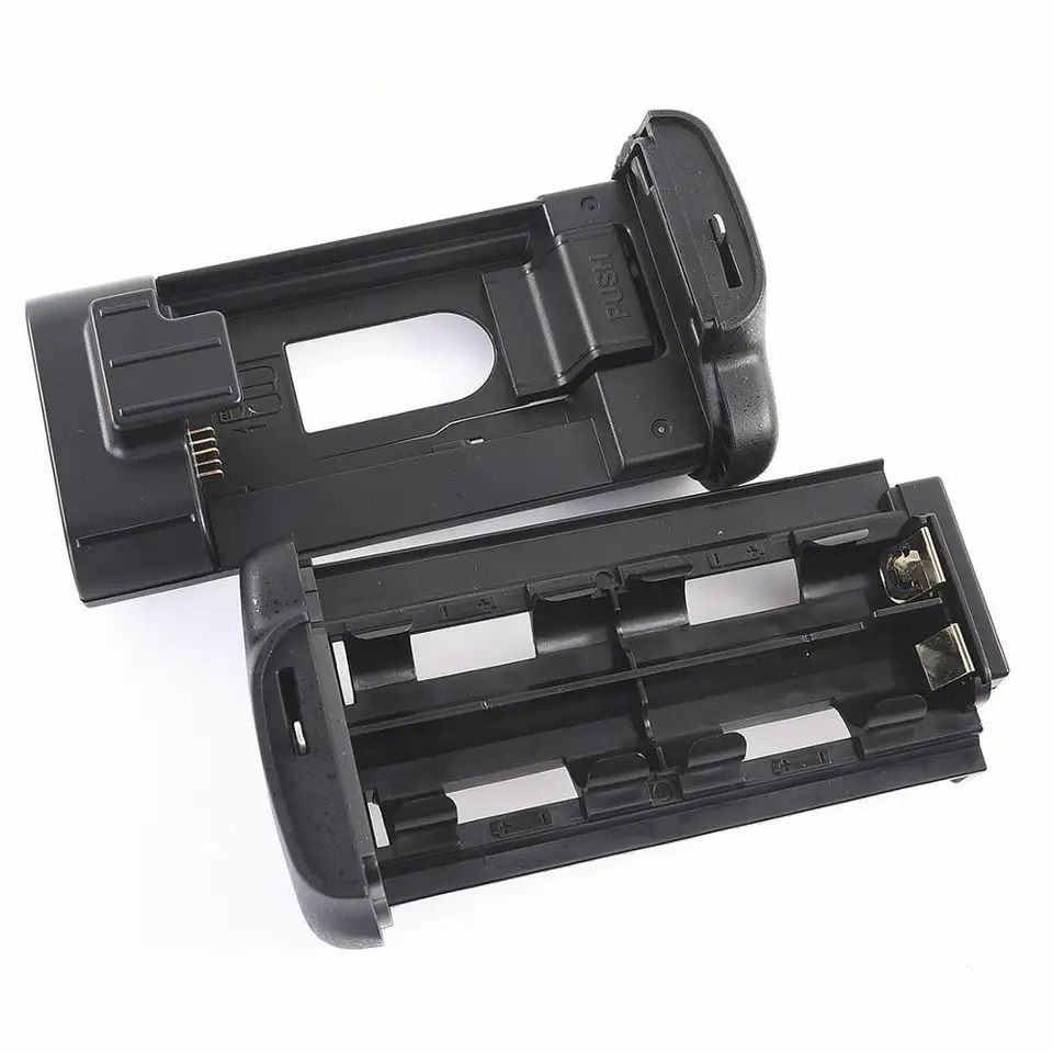 MBD17 Hand Grip Battery Grip For Nikon D500 DSLR C... - Vicedeal - View #8
