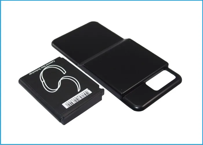 CS 1800 мАч/6.66Wh батарея для Samsung i900 Omnia SGH-i900 SGH-i900v SGH-i908 AB653850CE | Электроника