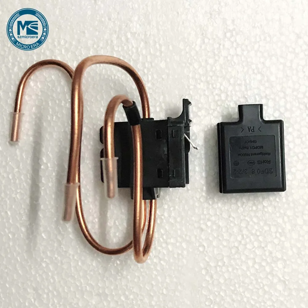 Original For Panasonic refrigerator three-way valve solenoid valve pulse valve reversing valve R600A