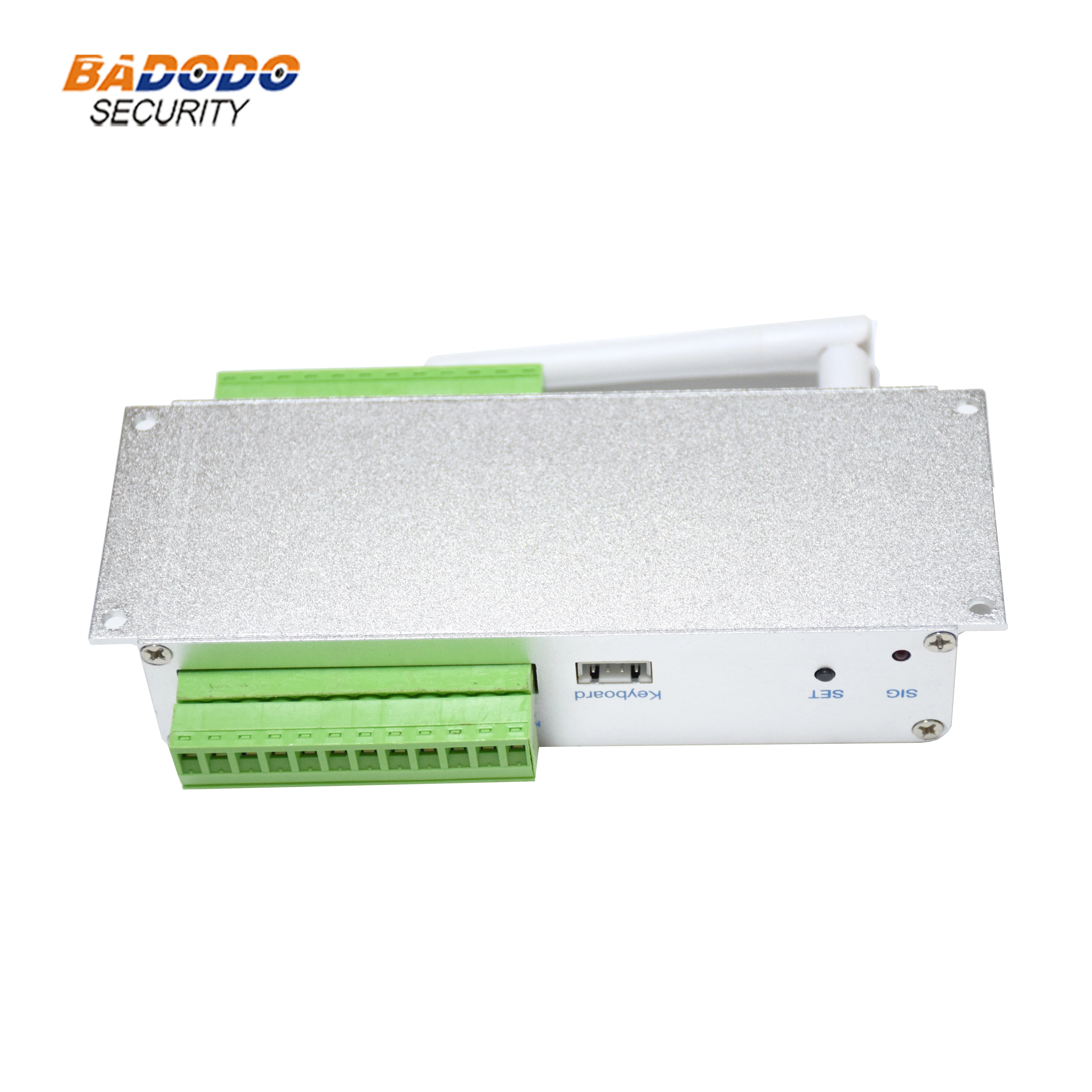 Smart Switch Module Smart Garage Door Opener 8 Channel Relay Output CL8-GSM SMS GSM APP Remote Controller Wireless ON/OFF Switch