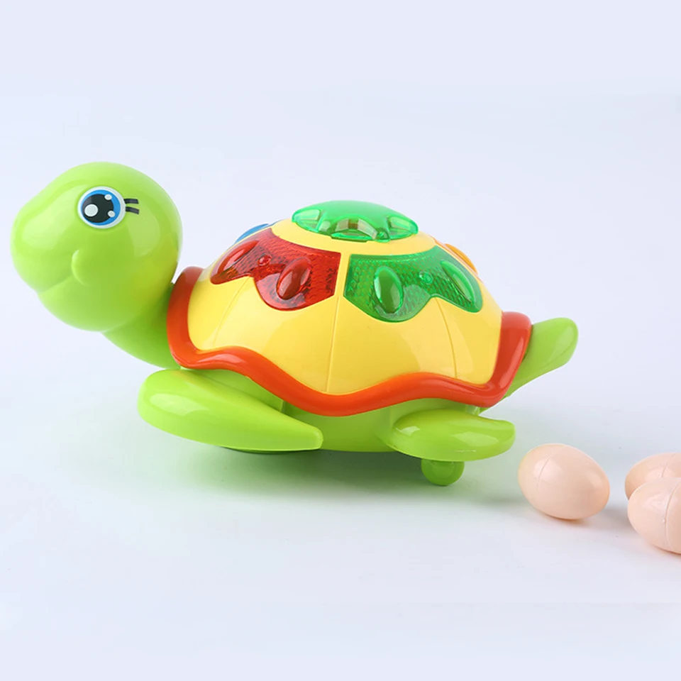 little turtle toys