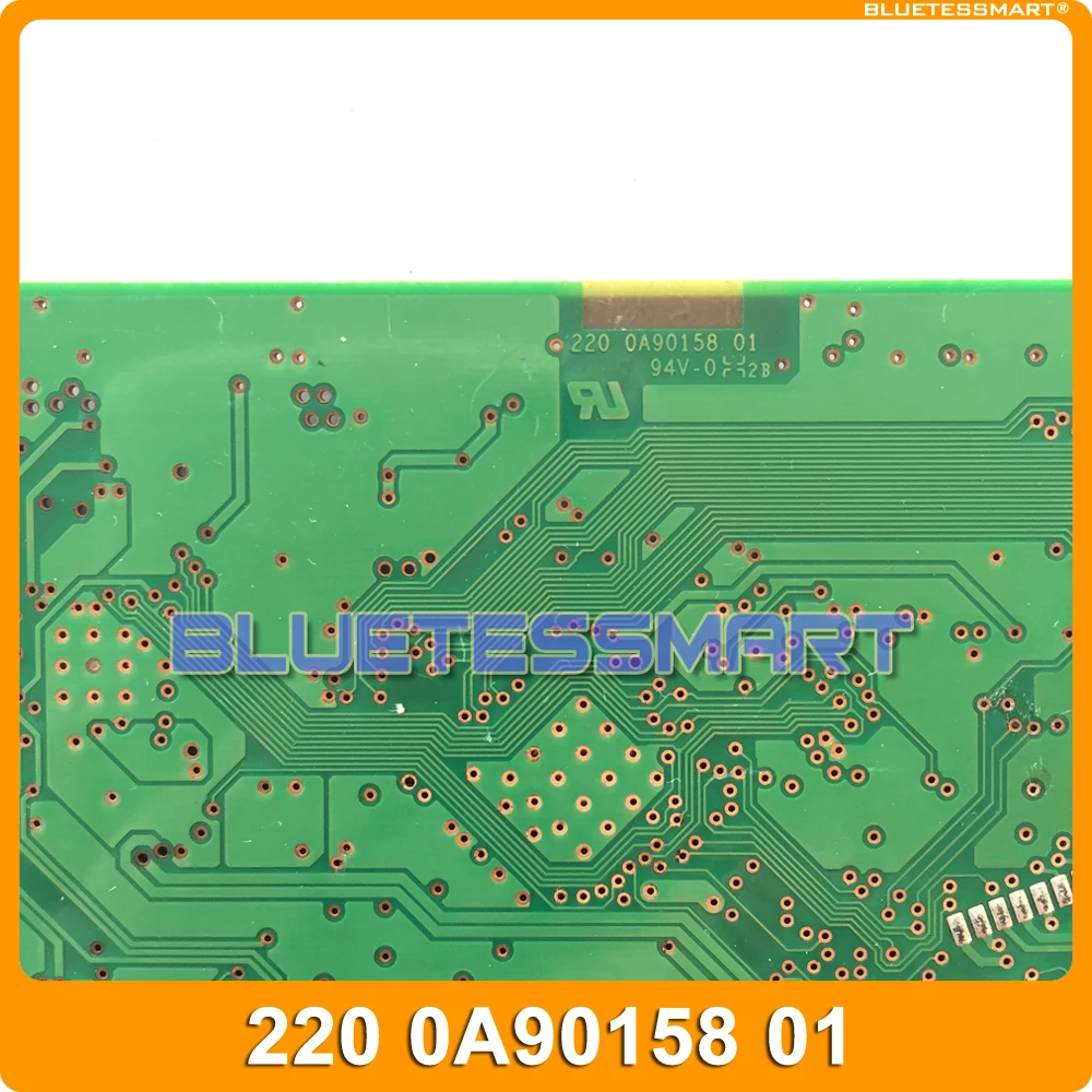 Запчасти для жесткого диска печатная плата 220 0A90158 01 Hitachi 3 5 SATA hdd восстановление