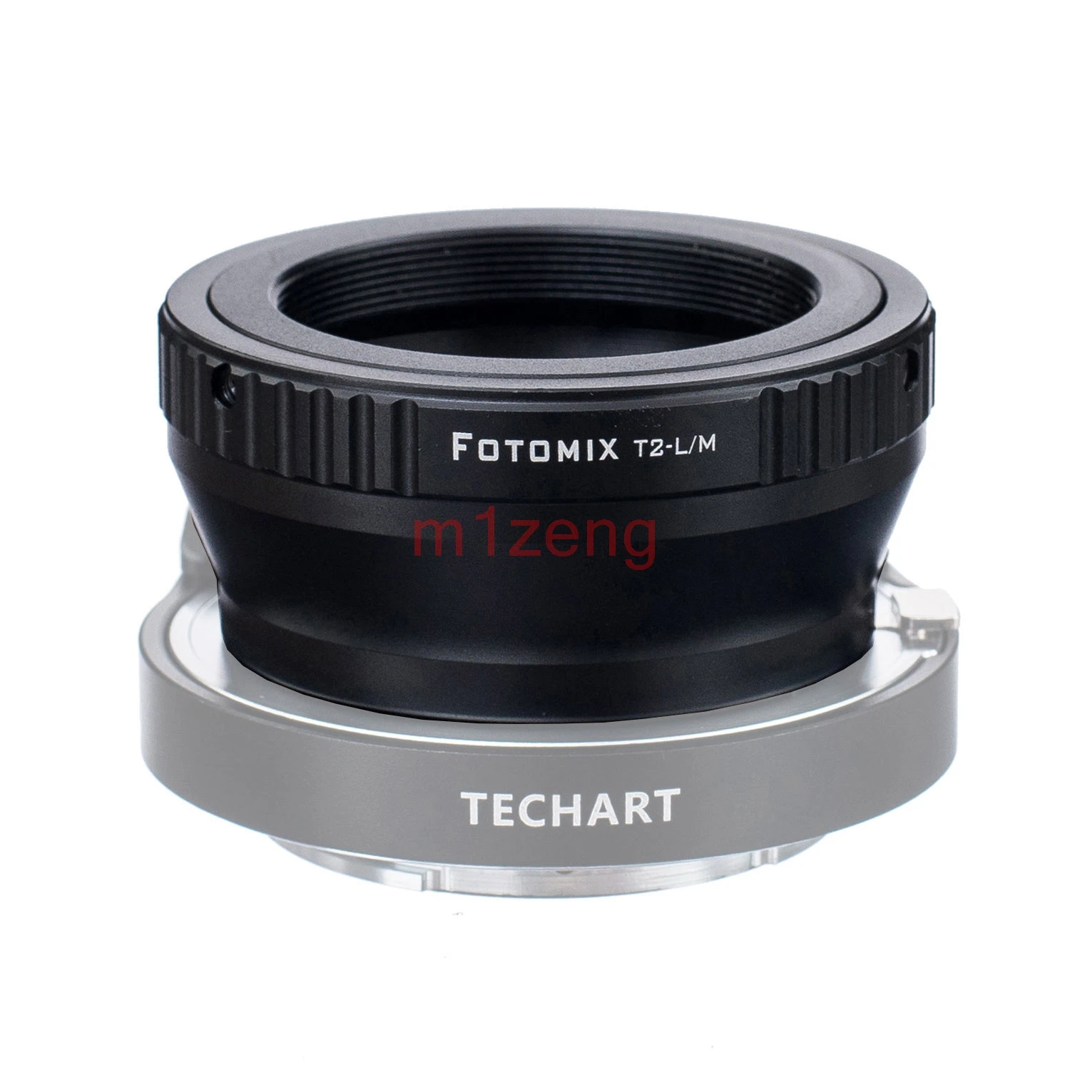 T2-LM переходное кольцо для t2 Т-образная оправа телескопического объектива Leica M L/M lm M9 M8 M7 M6 M5 m3 m2 M-P камера TECHART LM-EA7