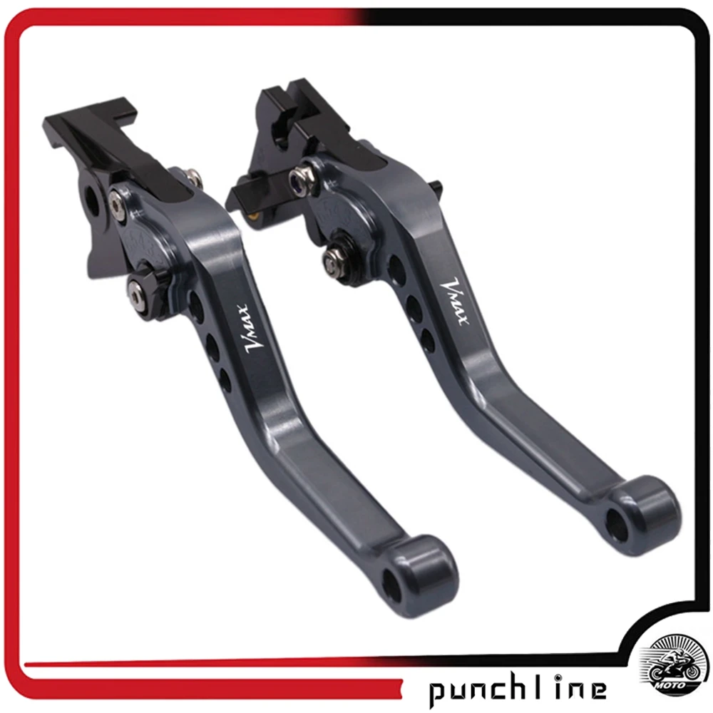 Leve Frizione Fit V Max Per V-Max 1700 Vmax 1700 Vmax1700 2009-2021 Leve Freno