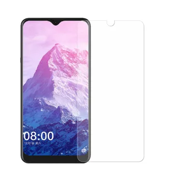 Перейти на Алиэкспресс и купить Закаленное стекло для Elephone E10 Pro PX Pro A8 A7H A6 Mini A5 Lite A4 Pro A1 Защитная пленка для экрана