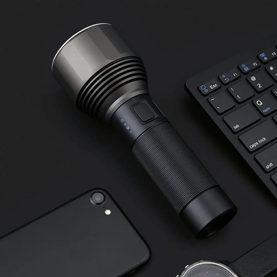 Xiaomi Nextool Nato Outdoor Glare Flashlight