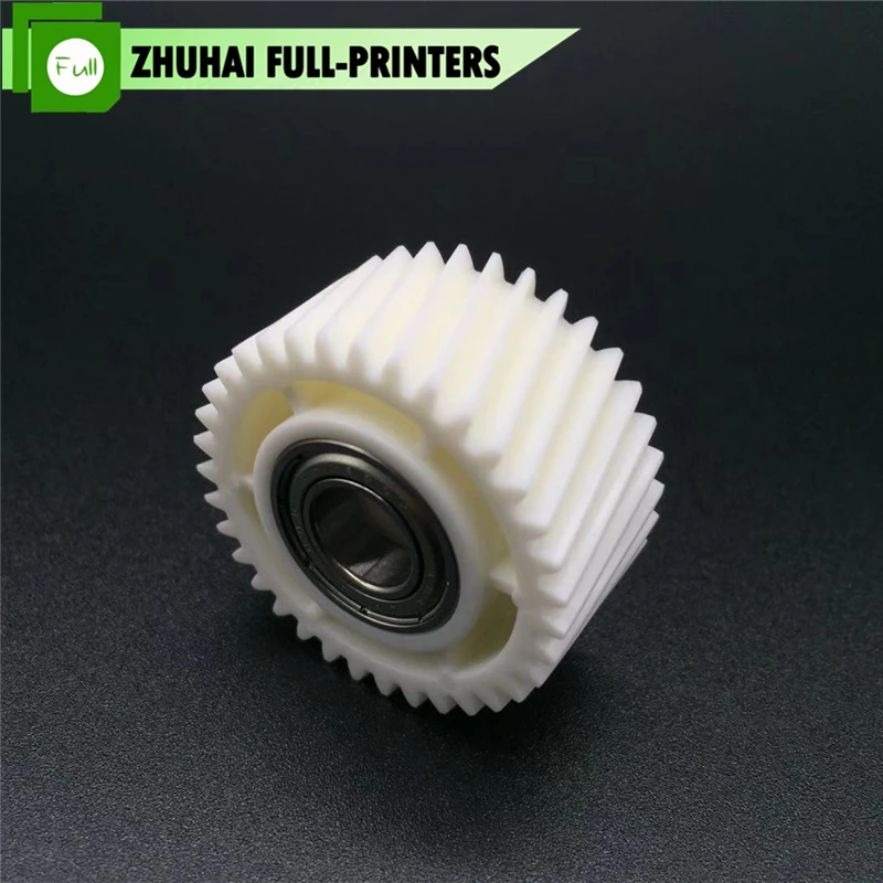 Главный двигатель привода Шестерни AB01-1503 AB01-1504 AB01-1505 для Ricoh MP1350 MP1100 MP9000 MP1107 MP1356 MP1357 906 907