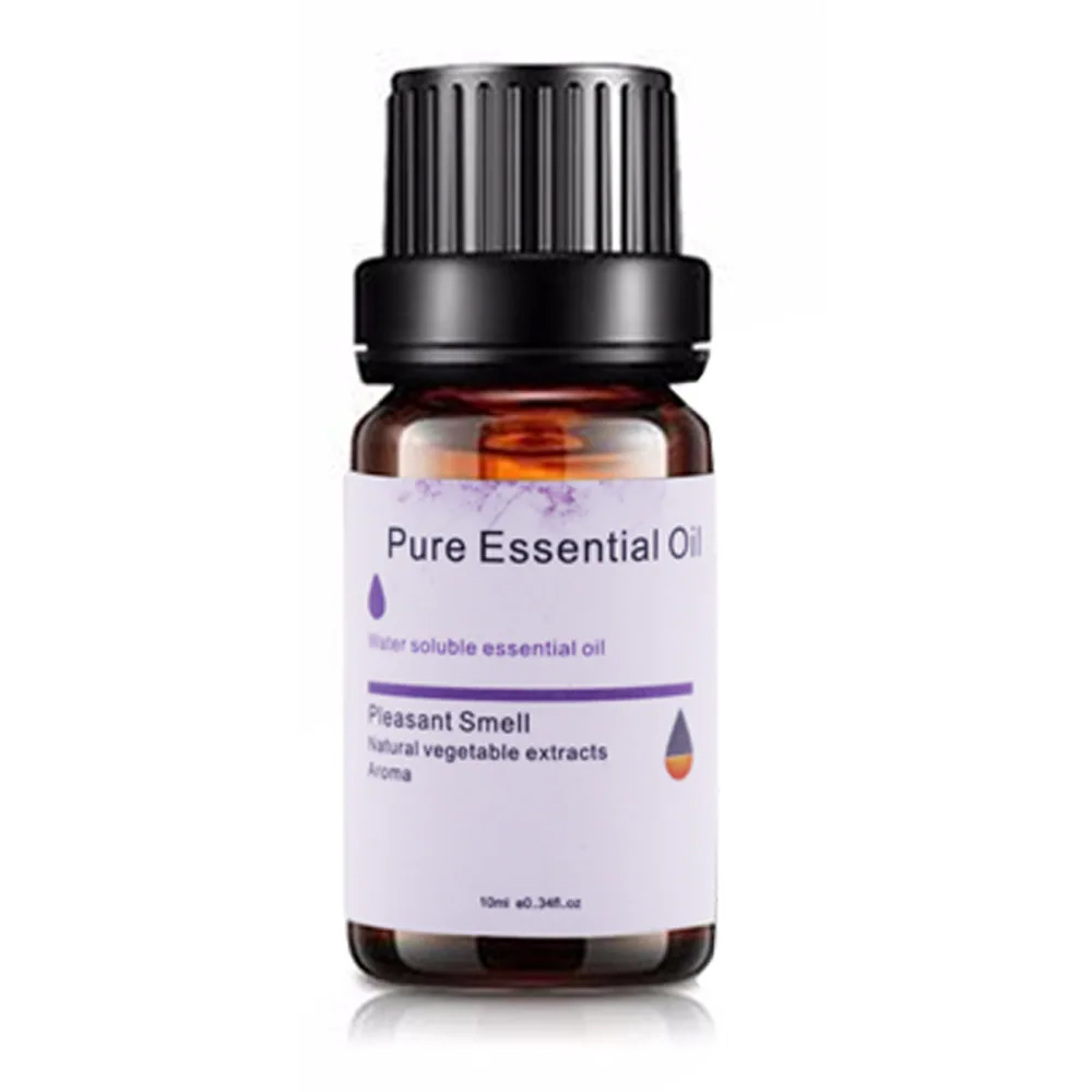 

10ml*6 hotel commercial aromatherapy machine timing aerosol machine essential oil household aromatherapy machine special oil