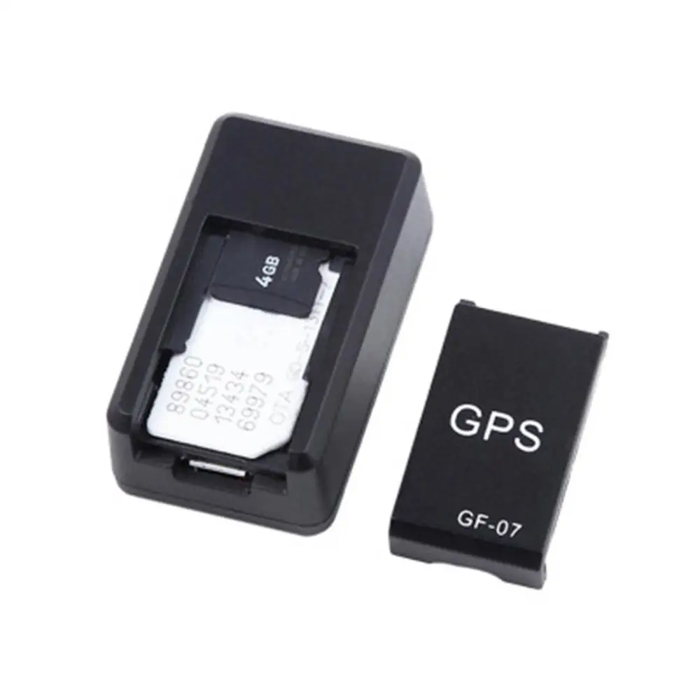 Мини gps Постоянные Магнитные устройства слежения для автомобиля ребенка Локация трекеры локатор системы мини gps трекеры