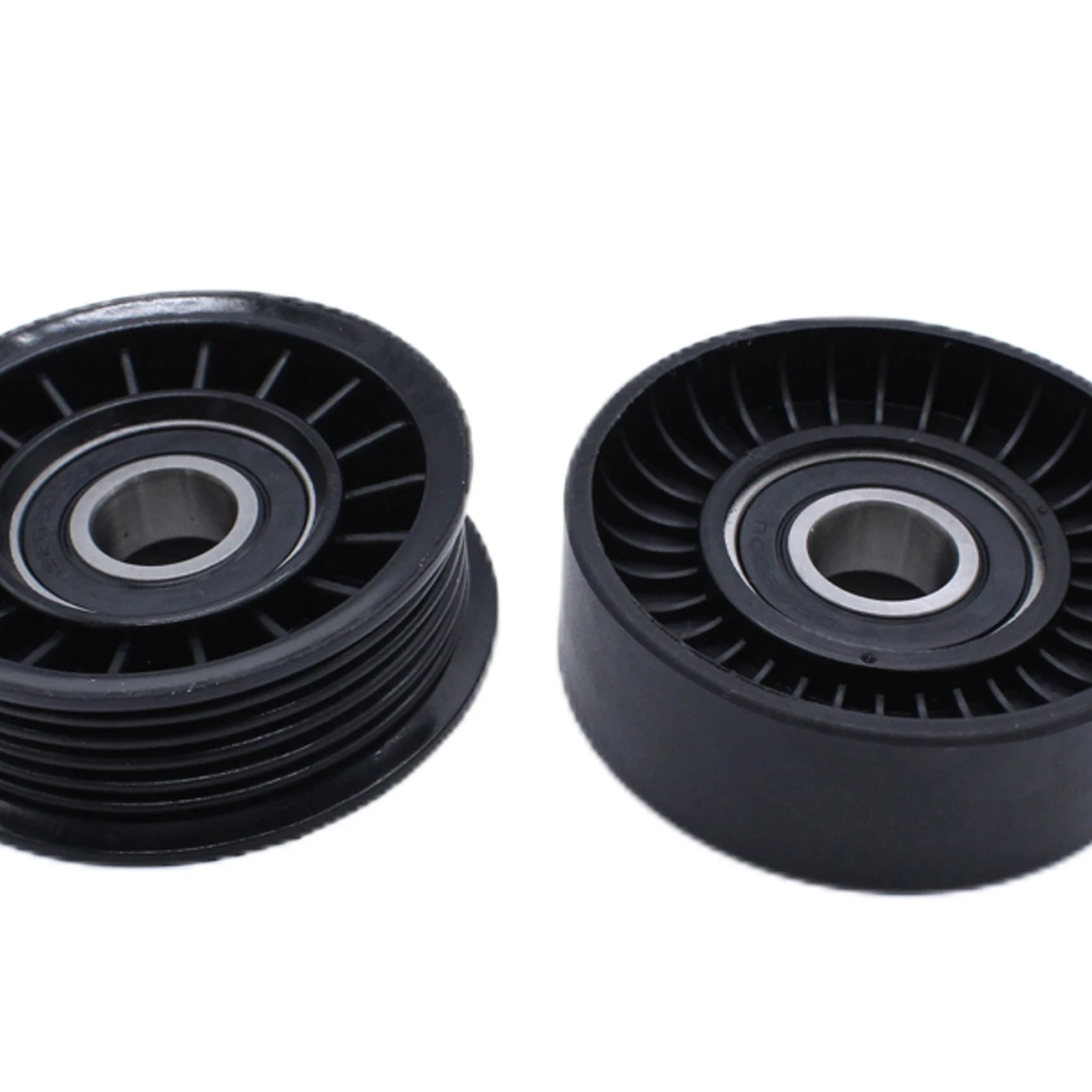 Car Idler Pulley Assembly Kit Fye033025 Replacement Fit For Falcon Au