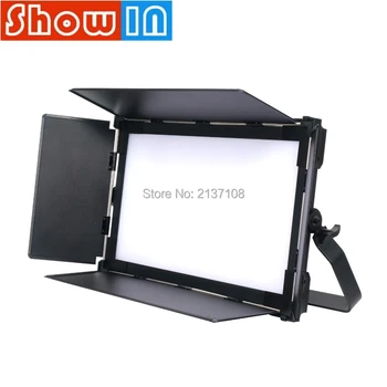 

220W LED Video Panel Light RA90 Studio Show Luces DJ Disco Party TV Car Concert Theater Stage Lighting Projector 3000K-6000K