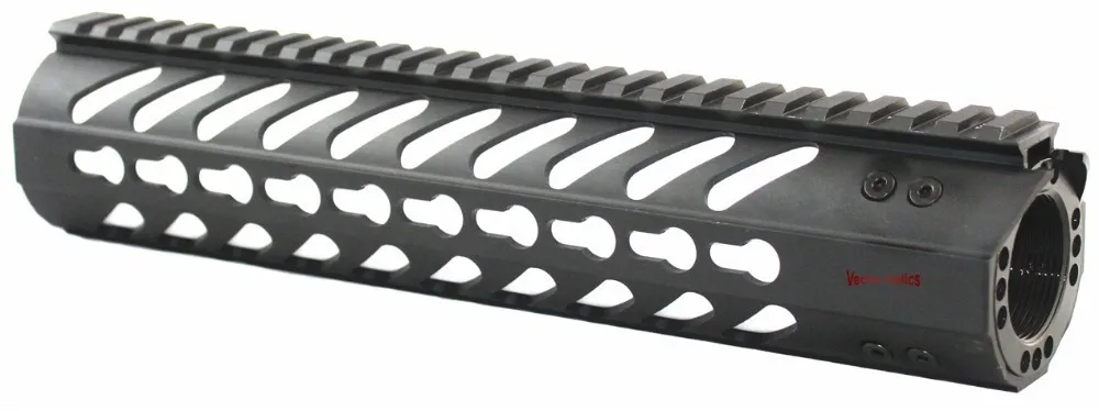 VO 10 Inch KeyMod Rail Acom 1