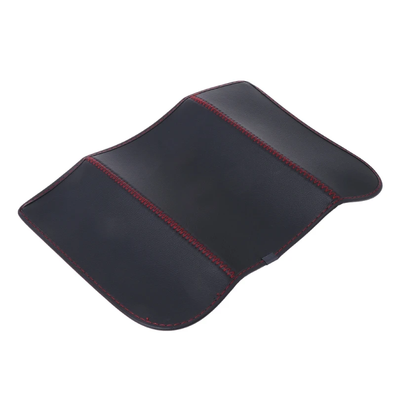 Автомобиль заднего сиденья подлокотник коробка анти-kick Pad для Mitsubishi ASX Outlander 2013