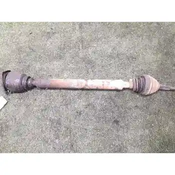 

09NCA TRANSMISSION FRONT RIGHT SEAT TERRA