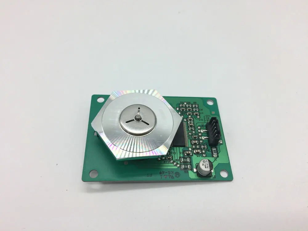 polygon motor for Sharp AR256 AR316 AR276 AR236 AR258 AR M318 AR275 RMOTN0055QSPZ 2