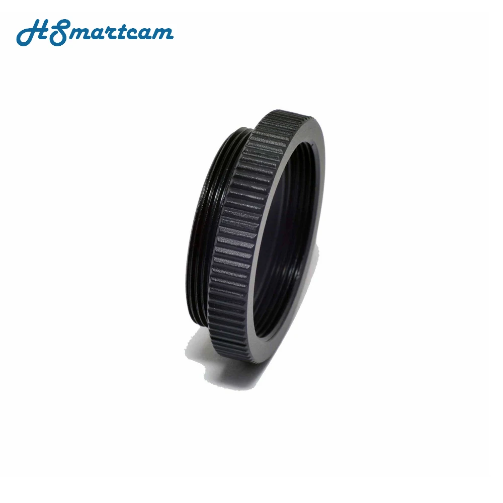 C-MOUNT 5mm Extension Tube Adapter C-CS Mount Adaptor Spacer Ring CCTV Lens surveillance camera accessories