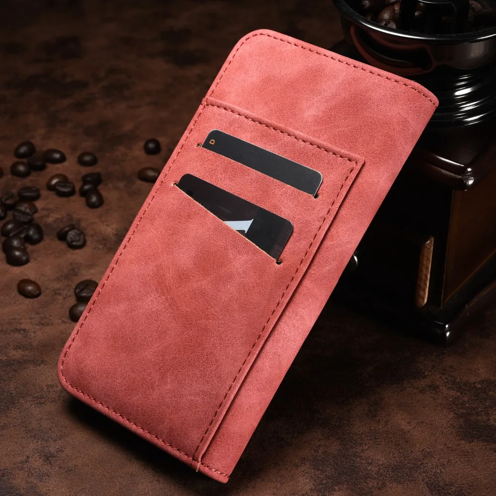 Для Funda huawei P30 Lite чехол 2 в 1 винтажный съемный кожаный бумажник на магните Kickstand чехол для телефона huawei P30 Pro P30