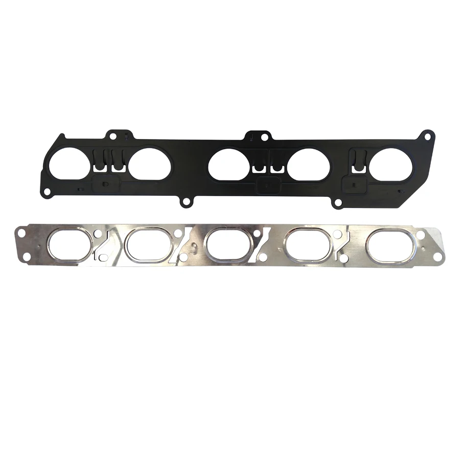 Intake Exhaust Manifold Auto Engine Gasket B5254T3 B5254T6 HYDA HUWA for VOLVO S40 S80