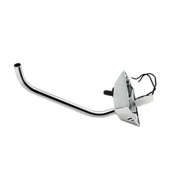 

12V Electric Water Pump Faucet Tap Rotatable+Switch For Caravan/Motorhome/RV Marine Hardware Boat Accessories