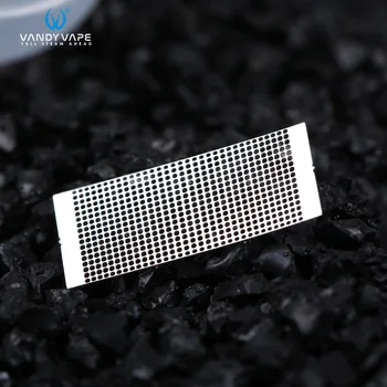 

10/20/50PCS Vandy Vape Kylin M Coil 0.15/0.2ohm KA1 Dual Mesh SS316 Prebuilt Wire Electronic Cigarette For Vandyvape Kylin M RTA