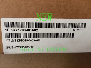 

1P6RY1703-0DA02 C98043-A7002-L4 New Fast Delivery