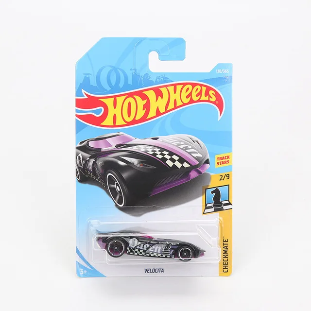 Оригинальные машины Hot Wheels 1: 64 Форсаж литье под давлением спортивный автомобиль mlaren Игрушки для мальчиков Hotwheels мини автомобиль коллекция модель сплава - Цвет: C138-365