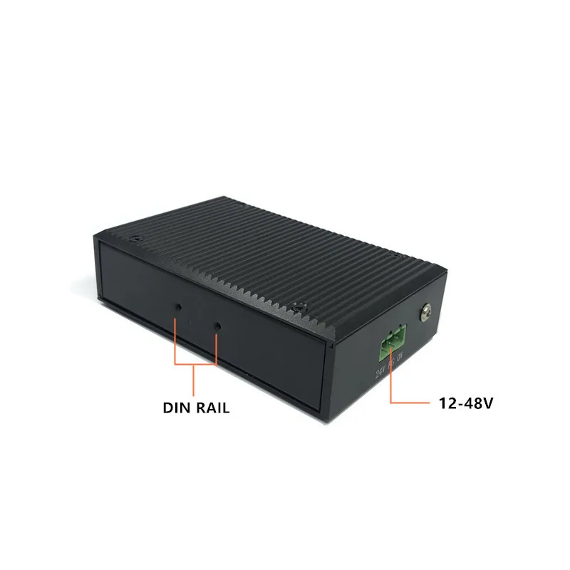 5por1000Mswitch Промышленный Коммутатор Ethernet модуль 5 портов unmanager ed10/100/1000 Мбит/с PCBA плата OEM Авто-зондирования порты PCBA материнская плата OEM - Цвет: 5por1000Mswitch