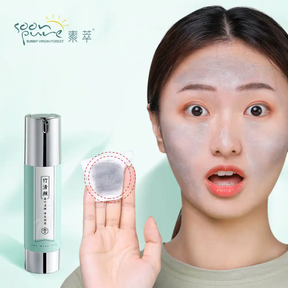 anti aging cleansing oil