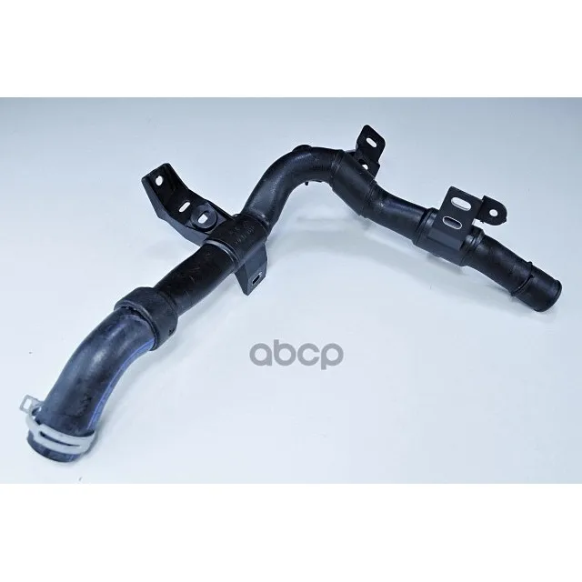 1351.Va_патрубок Охлаждения! Peugeot 307/Partner Peugeot-Citroen 1351va Peugeot-Citroen арт. 1351VA